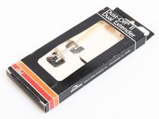 DUST-OFF II DUAL EXTENDER IN BOX W/ INSTRUCTIONS