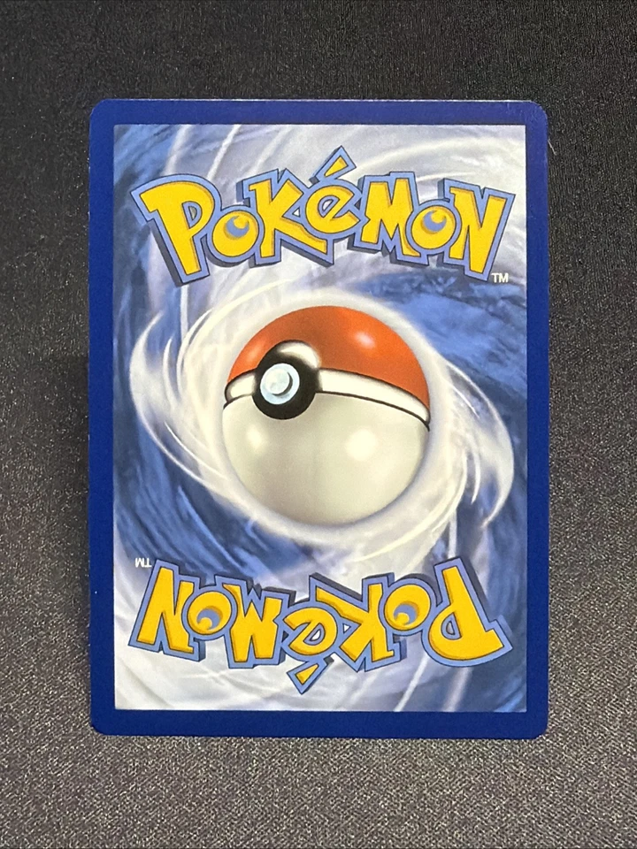 Pokémon TCG - Cynthia's Power Weight 162/182 (RH Reverse Holo) - Destined Rivals - Image 2 of 3