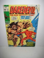 DAREDEVIL VOL 1  PICK & CHOOSE ISSUES MARVEL ...