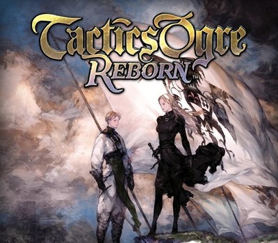 Tactics Ogre: Reborn | Steam Key | Lieferung per E-Mail