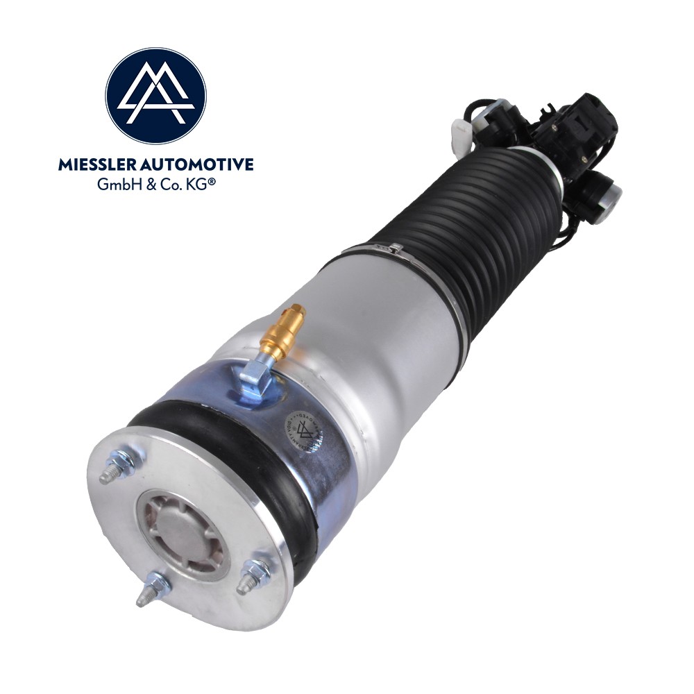 7 series BMW LCI (F01, F04) Air Strut 37126858814 rear right