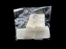 Vintage 1970s Womens Sanitary Napkin Belt Stretch OSFA NIP Prop Museum