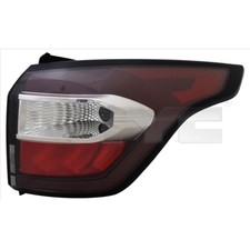 Retroviseur gauche (ou coque) Ford KUGA