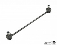 Koppelstange Stabilisator / Stahl 336Mm Vorne FüR Peugeot 1007 2008 I Ab 98->