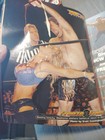 WCW Magazine Issue 59 Kevin Nash Scott Steiner Bret Hart WWE WWF - Has Poster — photo 9