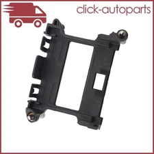 For Baleno Haval Geely Atlas ACC Cruise Module Radar Bracket 1271321010 Black