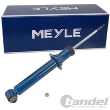 MEYLE GASDRUCK STOSSDÄMPFER HA passend für BMW 5er E60 FAHRZEUGE MIT M-TECHNIK