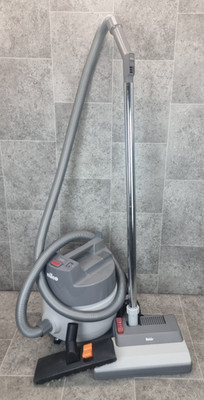 Fakir nilco S20 Boden Staubsauger Kesseltrockensauger Sauger Kesselsauger ESB-36