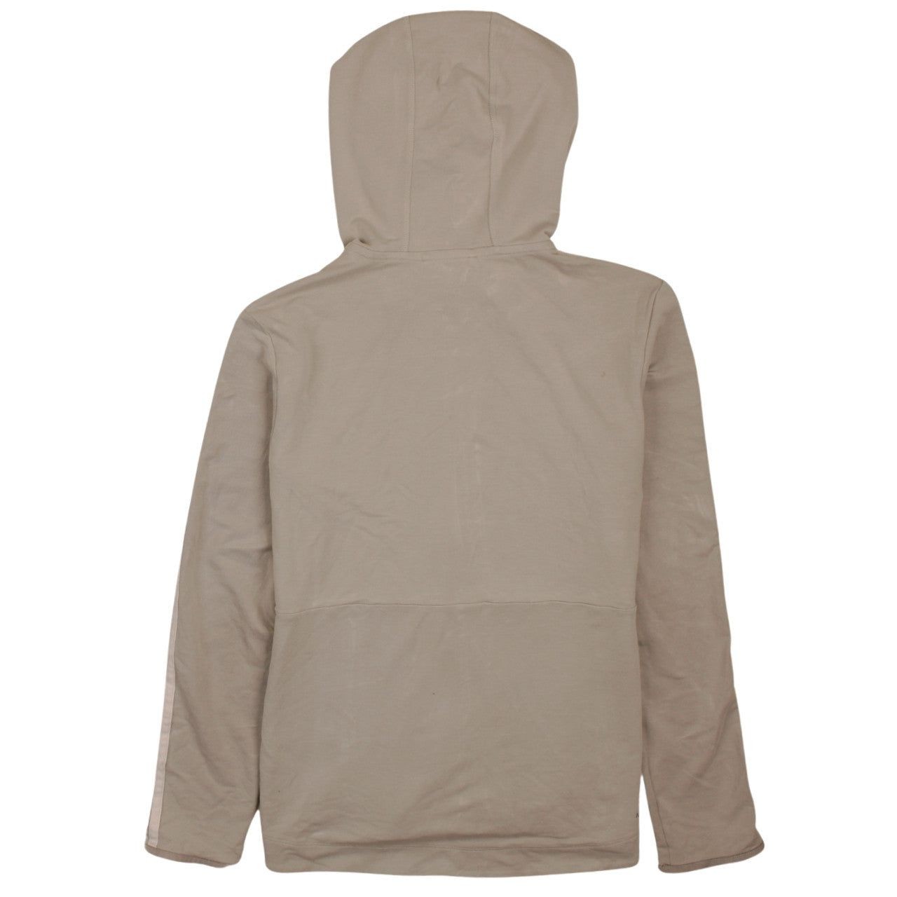 Adidas Grey Hoodie Womens S image 2