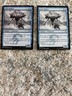 Mtg Frost Walker Fate Reforged #35 Regular Uncommon NM x2