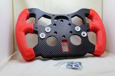 Mod UPGRADE add-on volante Logitech G29 G920 G923 corona F1 SIM RACING Play xbox