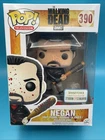 Funko Pop! Vinyl: The Walking Dead - Negan - (Bloody) - Barnes and Noble...