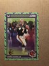 2024 Panini Score-A-Treat - Boomer Esiason #62 Bats