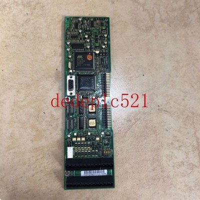 1PCS inverter VLT5000 control CPU board 175Z2689 and 175Z2688 terminals *vy