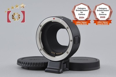 Canon Mount Adapter EF-EOS M
