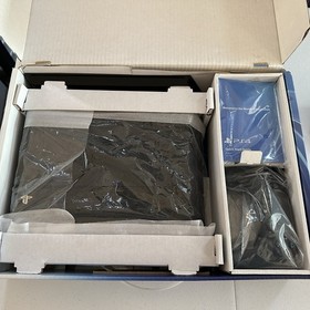 Sony PlayStation 4 PS4 Cosole w/ Box Cotroller Stand Remote 2TB CUH-1001A 500GB