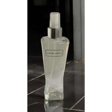 VINTAGE Bath Body Works White Citrus Fine Fragrance Mist Spray Original NEW8oz