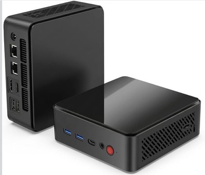 Limyee Box-1212 Plus Mini PC. NIB