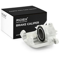 RIDEX Bremssattel Vorne Rechts Vorne für HONDA CIVIC VII Hatchback (EU, EP, EV)