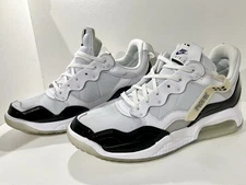 Jordan MA2 'Concord' Men's Sneakers White/Black Size 13M CV8122 105