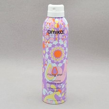 Amika Rising Star Volumizing Finishing Spray 5.3 oz 185 ml Hair Volume Lift