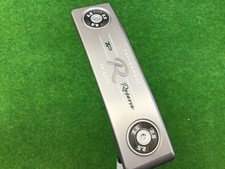 TaylorMade TP Reserve TRUSS B2TC TP Reserve TRUSS B2TC 34 inch  Putter