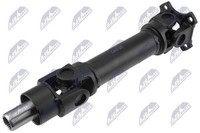 NTY Gelenkwelle Achsantrieb NWN-SU-027 FüR Suzuki SJ413 OS