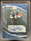 2025 Panini Absolute Tetairoa McMillan Base (RAW)