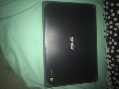 Chromebook