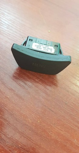 BMW 5ER E60 E61 MENÜSCHALTER TASTER 6921668