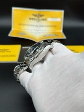 Breitling Avenger Skyland Special Edition NHL-PA A13380 Complete Set 4