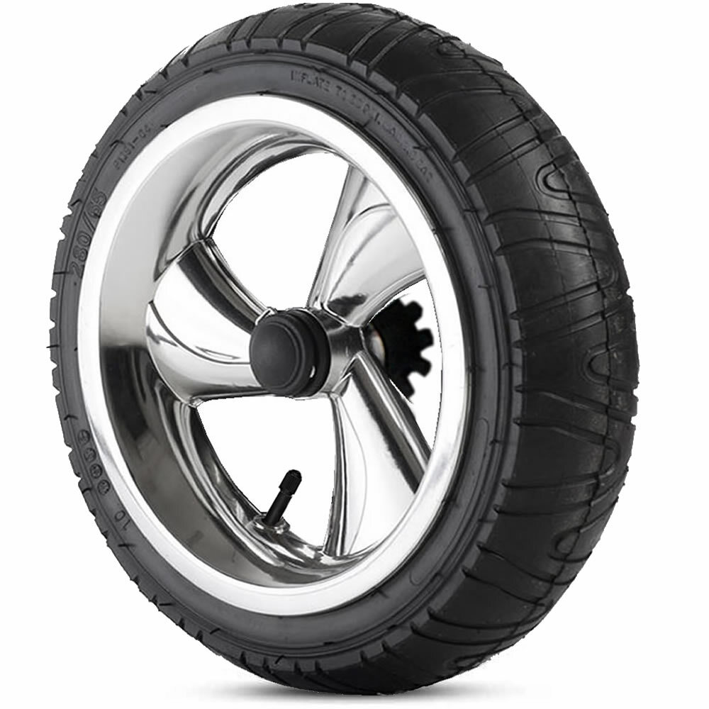 Kinder Fahrrad Ersatzrad 12 Zoll - Komplettes Radset Mit Reifen & Felge | Für 12 Zoll Kinderfahrräder