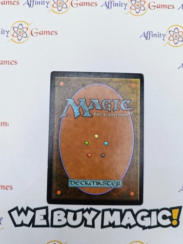 MTG | Necroskitter | MM2 | Regular | Moderately Played | Japanese - Picture 2 of 2