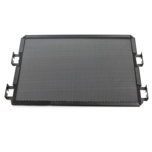 Fit For Yamaha FZ 07 2014-2018 Motorcycle Radiator Protection Guard Grill Cover - Picture 3 of 5