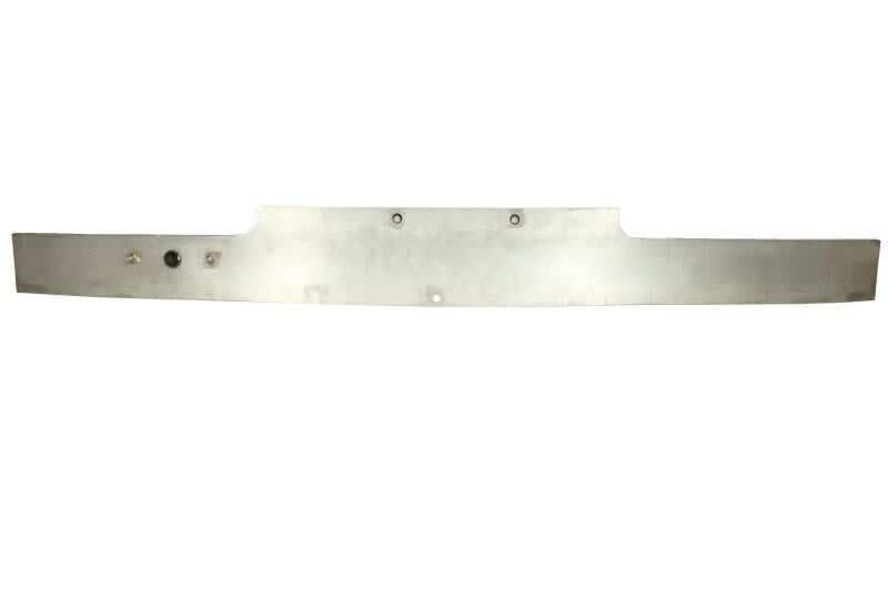 Carrier Bumper Reinforcement Front For: MERCEDES S-CLASS W222 Sedan 05.1