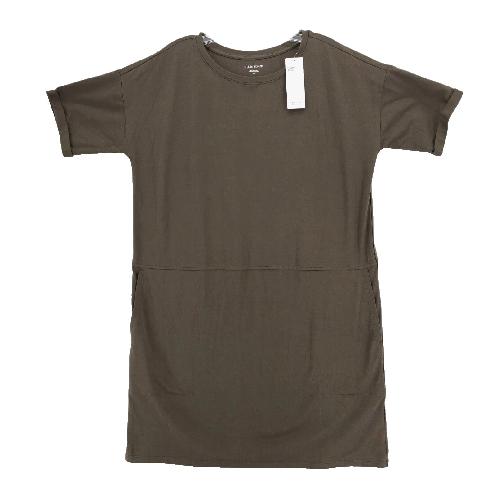 Eileen Fisher Brown Dresses for Women