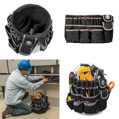 klein bucket organizer