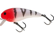 Westin FatBite 8cm 24g Floating Crankbait Lure Perch Trout NEW COLORS