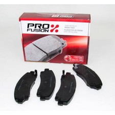 BRAKE PADS FRONT FOR HONDA RIDGELINE 2005 - 2014 NEW