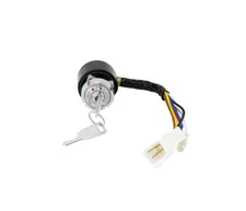 Honda Z50 Z 50 K2 70-71 Replacement Ignition Switch Electrical TB Parts TBW0452