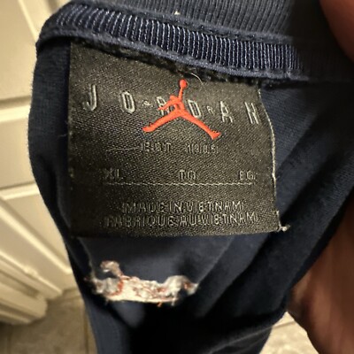 大きいサイズ　Jordan✕EastsideGOLF 　パーカー　XLサイズ JORDAN × Eastside GOLF】新品フリースパーカー ゴルフ メンズL