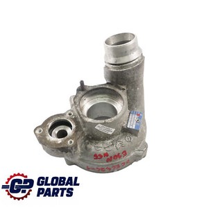 BMW E90 LCI F20 F30 M135i 335i N55 Turbo Turbolader Teil Gehäuse Abdeckung