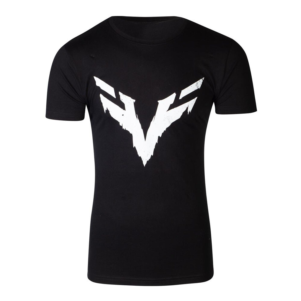 Tom Clancy'S Ghost Recon Breakpoint The Wolves T Shirt Mens