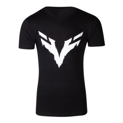 Tom Clancy'S Ghost Recon Breakpoint The Wolves T Shirt Mens