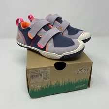 Plae TY Girls Youth Girls Size 13.5 Lavender/Indigo 102022-540