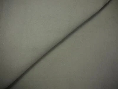 Palchi B1 - Molton, larghezza 3 m, 300 g/m², al metro, antracite