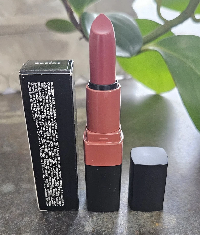Bobbi Brown BLONDIE PINK Crushed Lip Color Lipstick Full Size .11 oz NIB! - Image 3 of 3