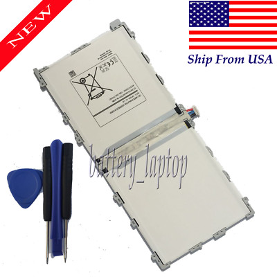 Battery For Samsung Galaxy Tab Note Pro 12.2'' SM-P900 P901 P907A T9500C T9500U