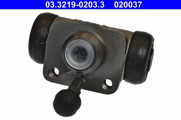 Cylindre de roue haute pression pour Steyr Haflinger 0.65 étanche au DOT4