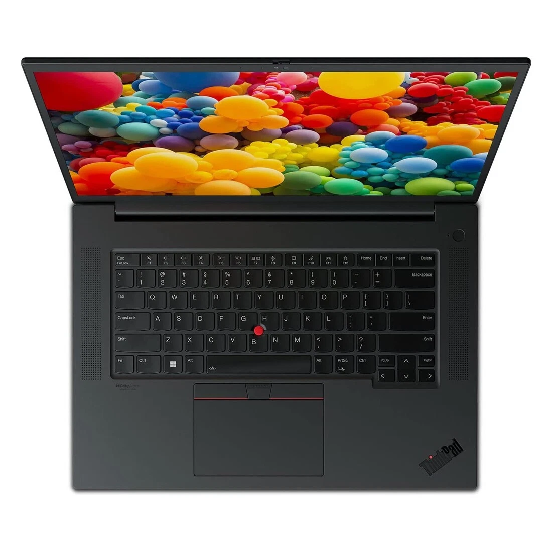 Lenovo P1 Gen 5 Lenovo ThinkPad P1 Gen 5 16" RTX A3000 i7-12800H 64GB DDR5 RAM 512GB Workstation | eBay